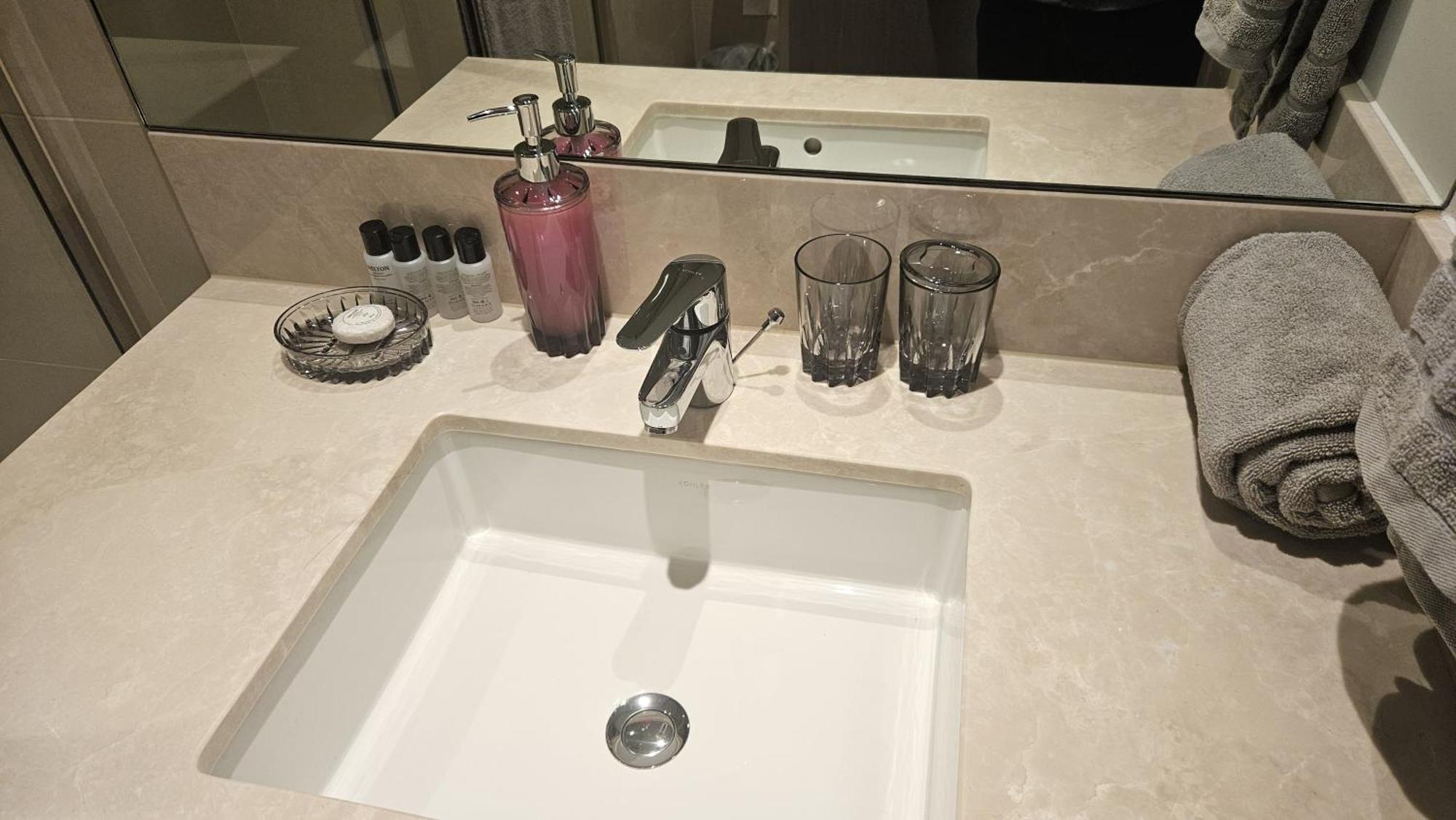 Mh - Act One Act Two - 2bhk - Ref2202