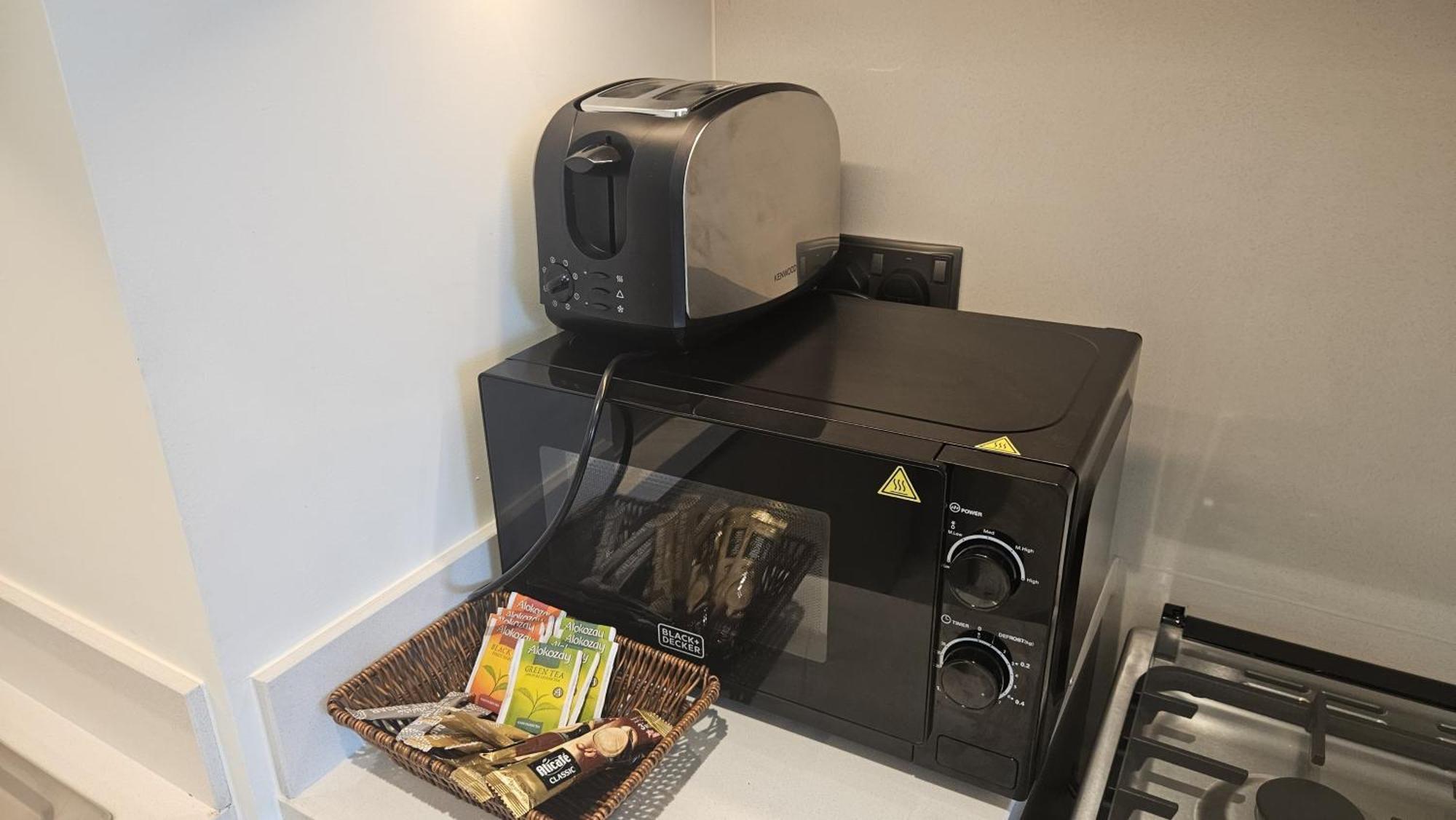 Holiday home Mh - Act One Act Two - 2bhk - Ref2202