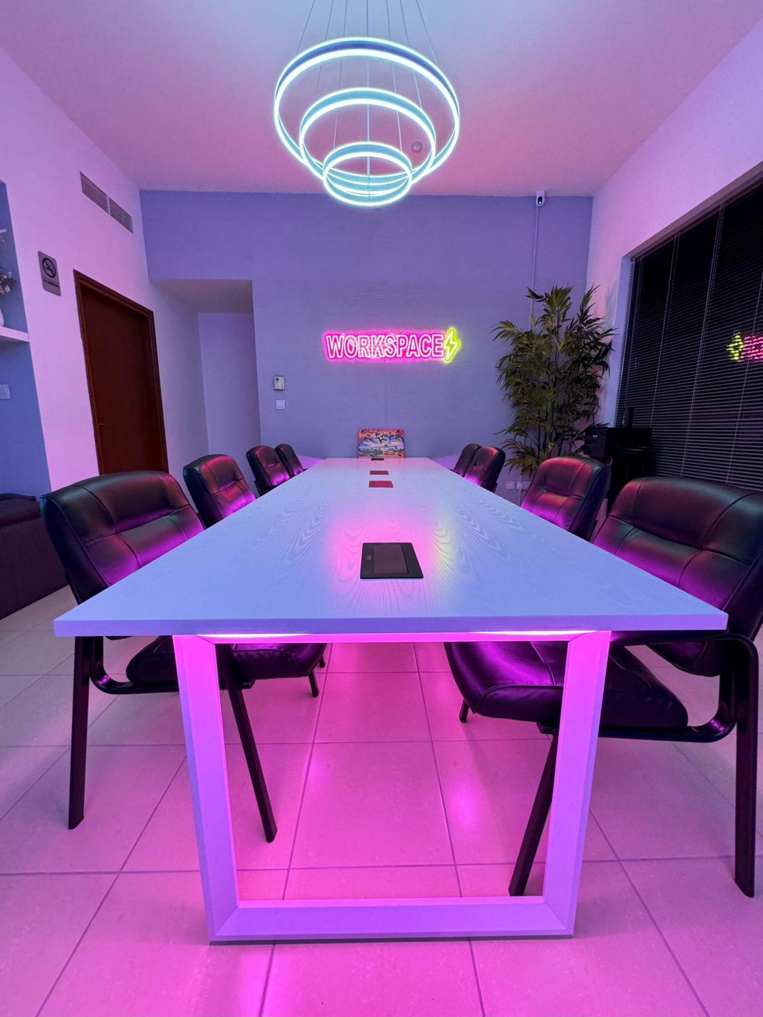Berloga Capsule Jbr Dubai