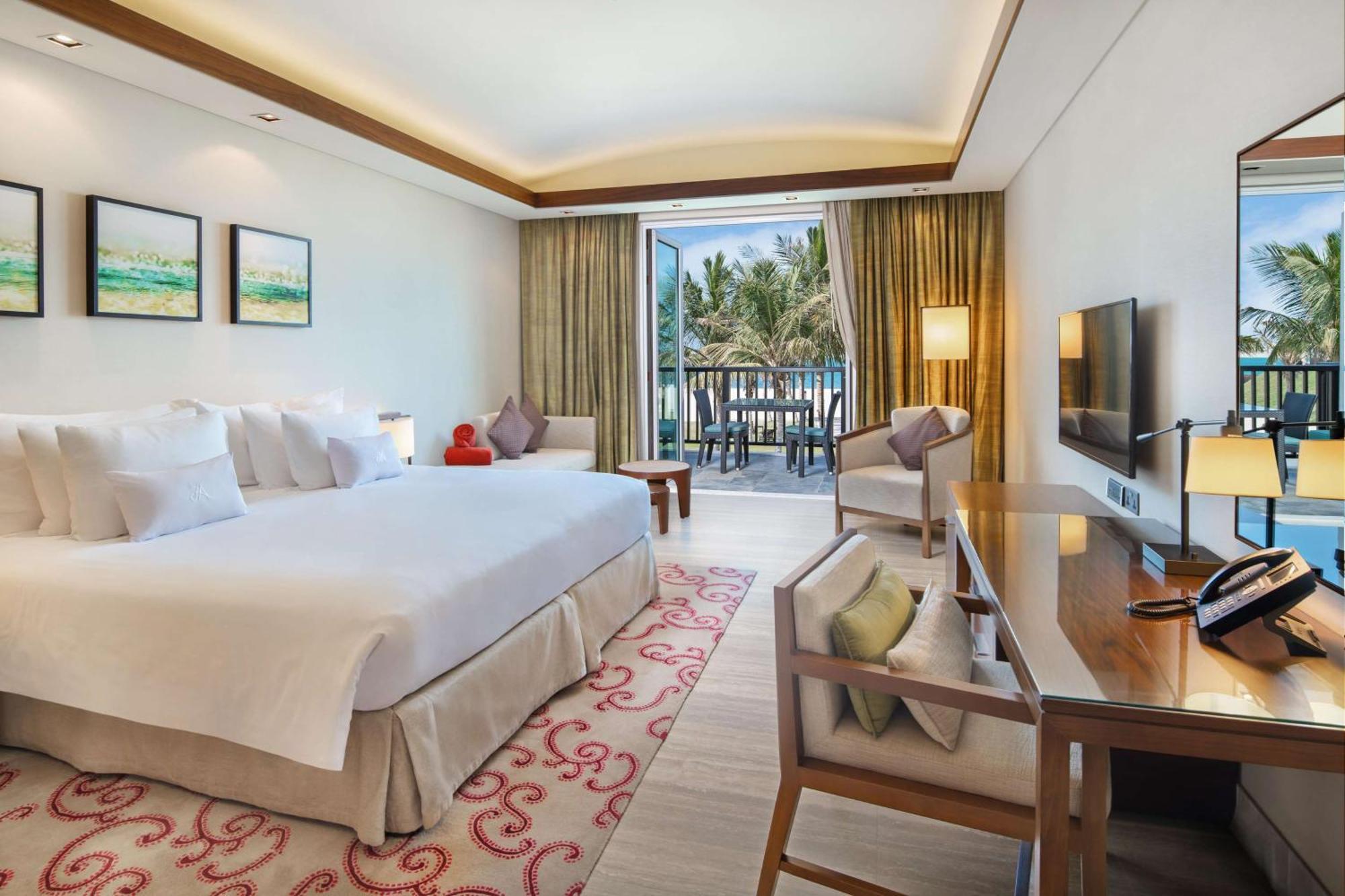 Resort Ja The - Ja Palm Tree Court, 5*