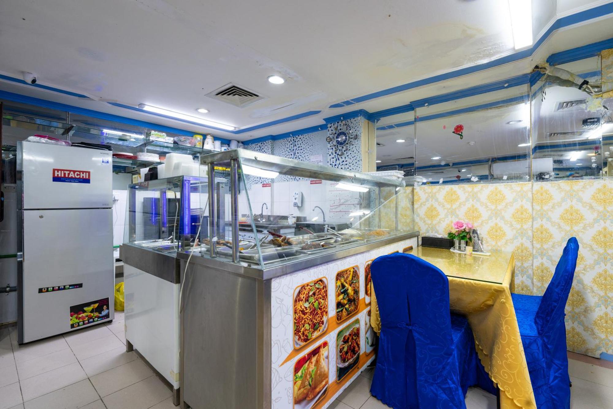 Tanha Otel Dubai
