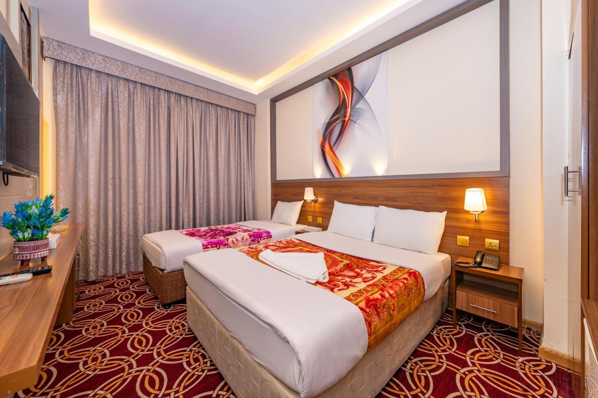 Otel Tanha Dubai