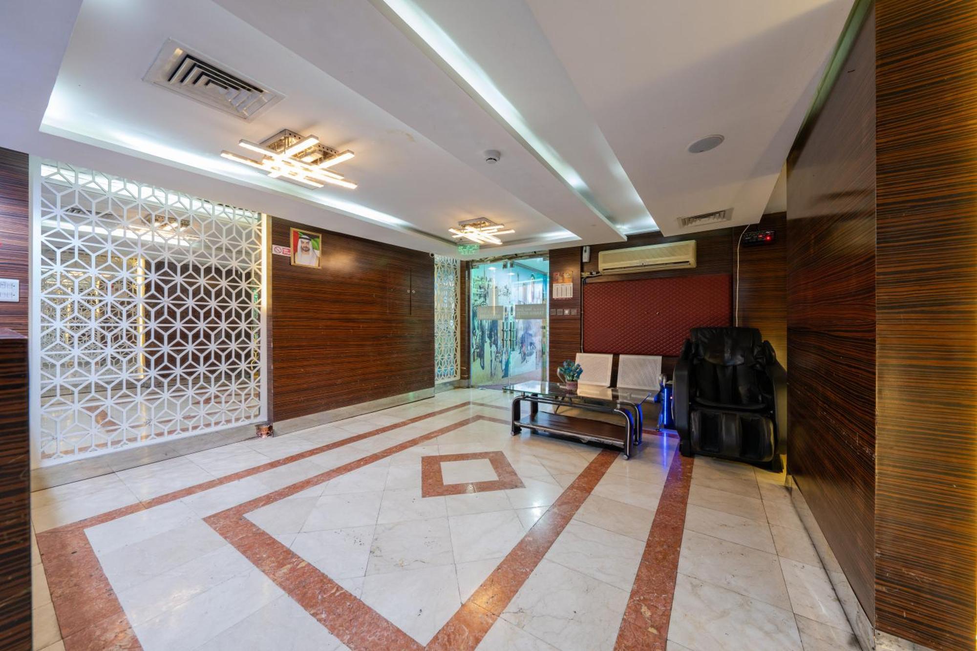 Otel Tanha *