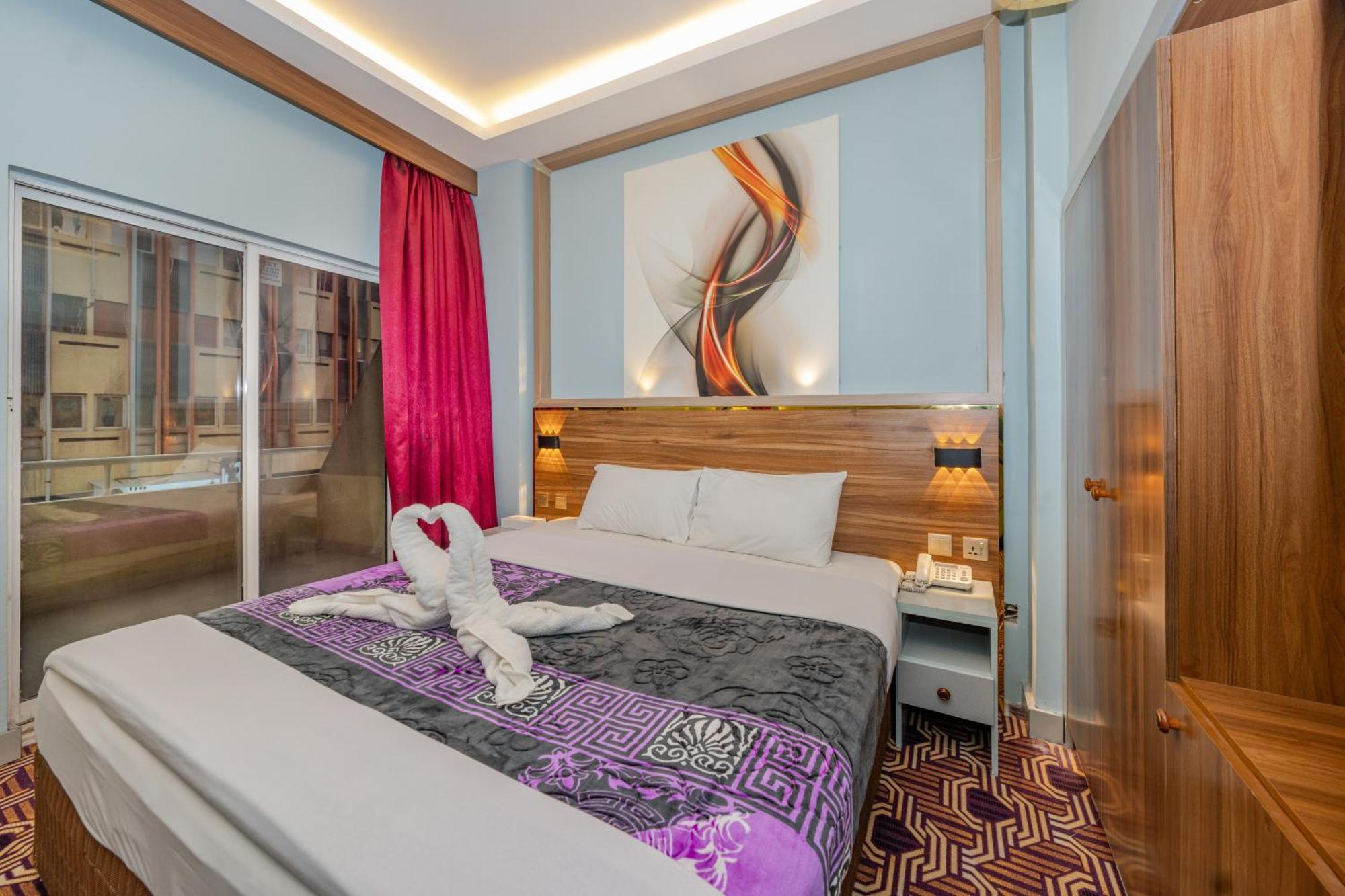 Otel Tanha Dubai
