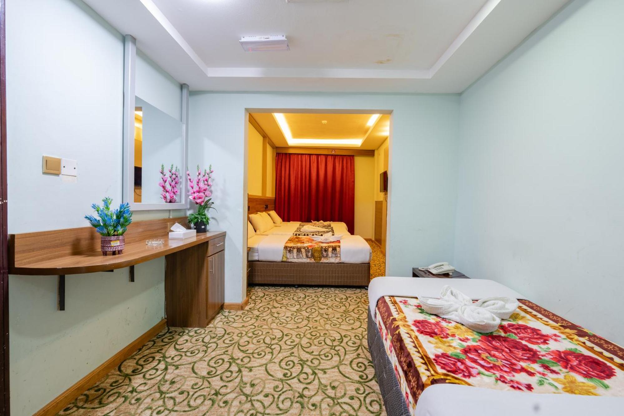 Tanha Otel Dubai