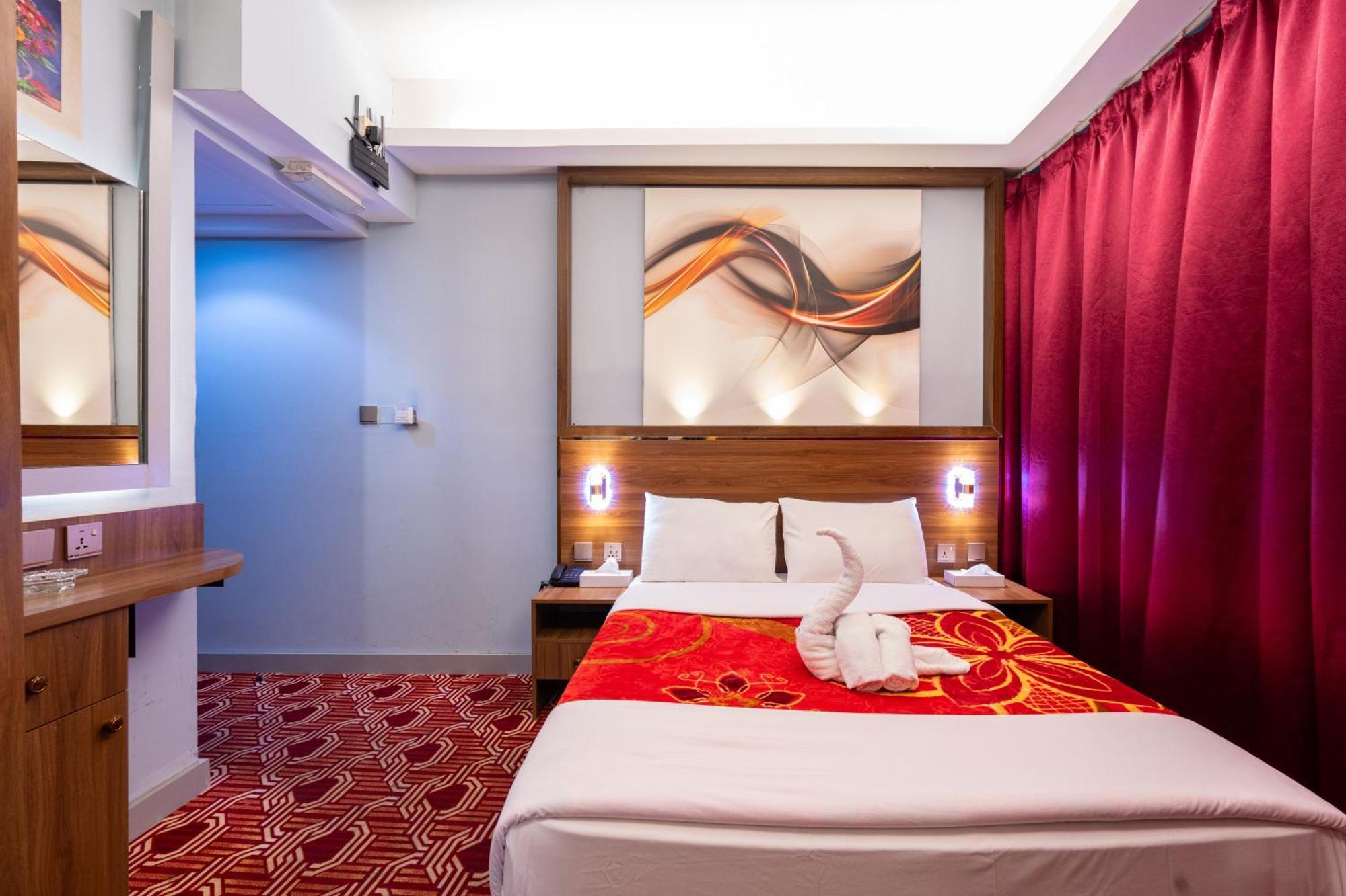 Tanha Otel Dubai