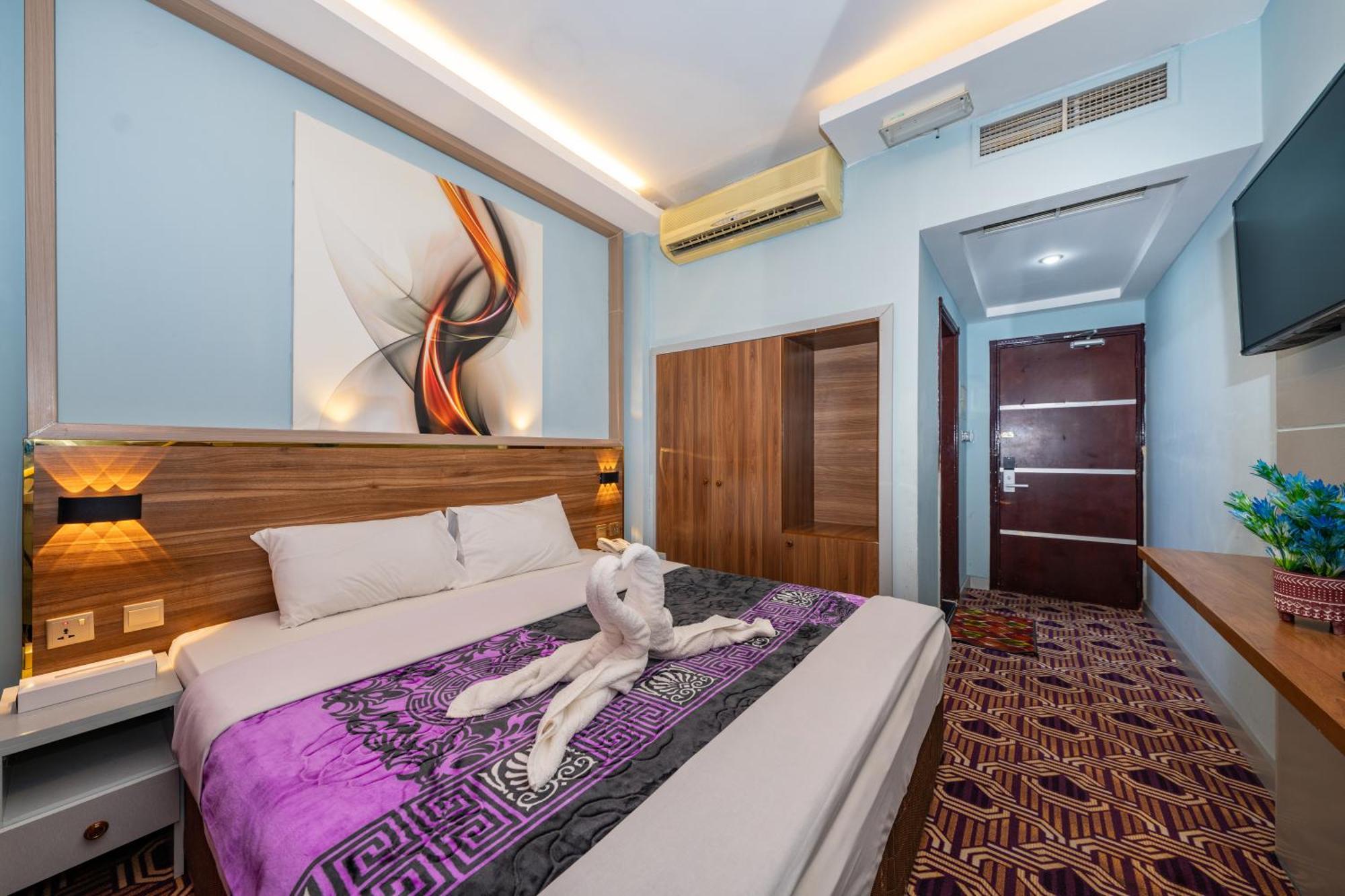 Tanha Otel Dubai