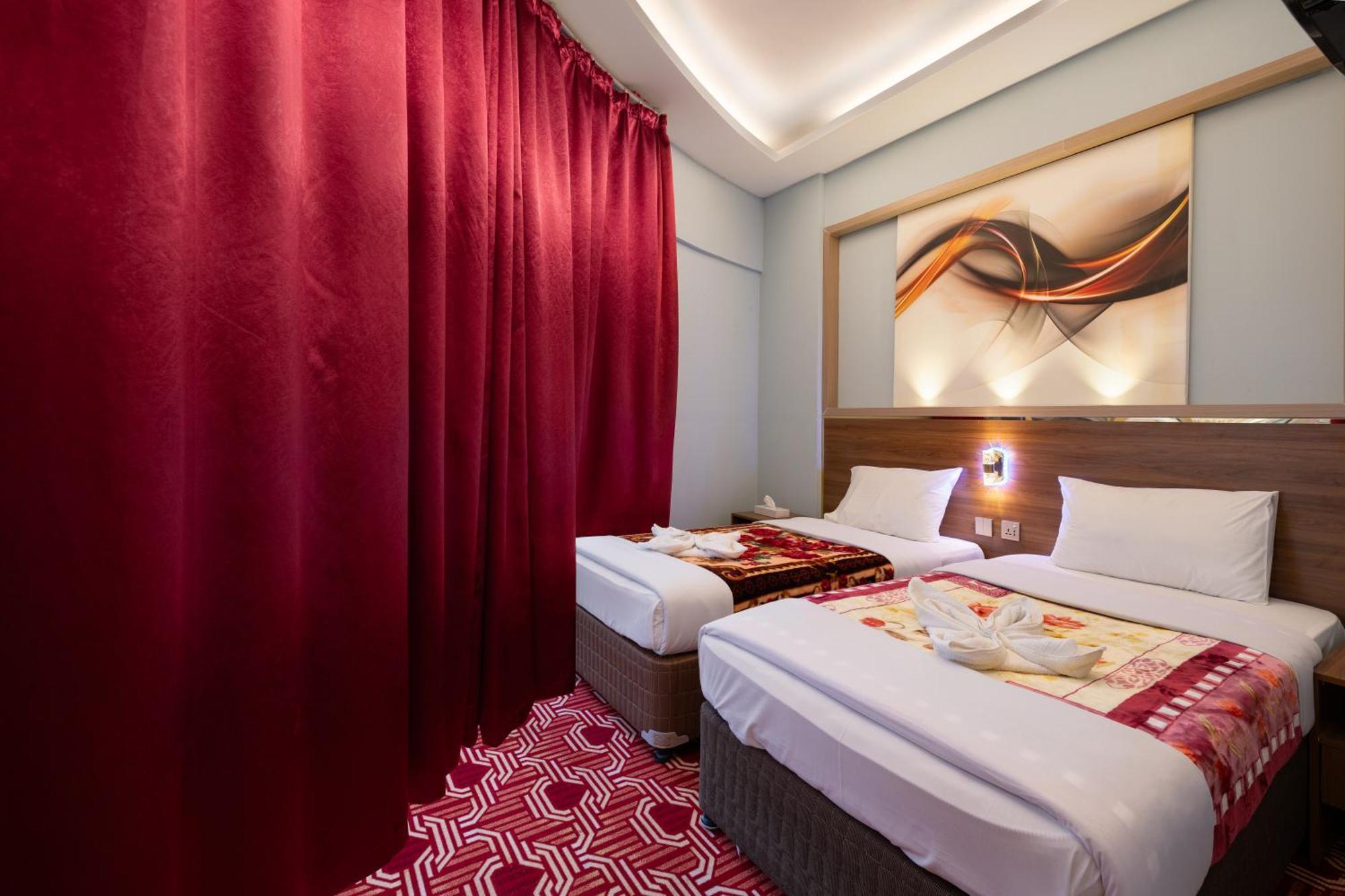 Otel Tanha Dubai