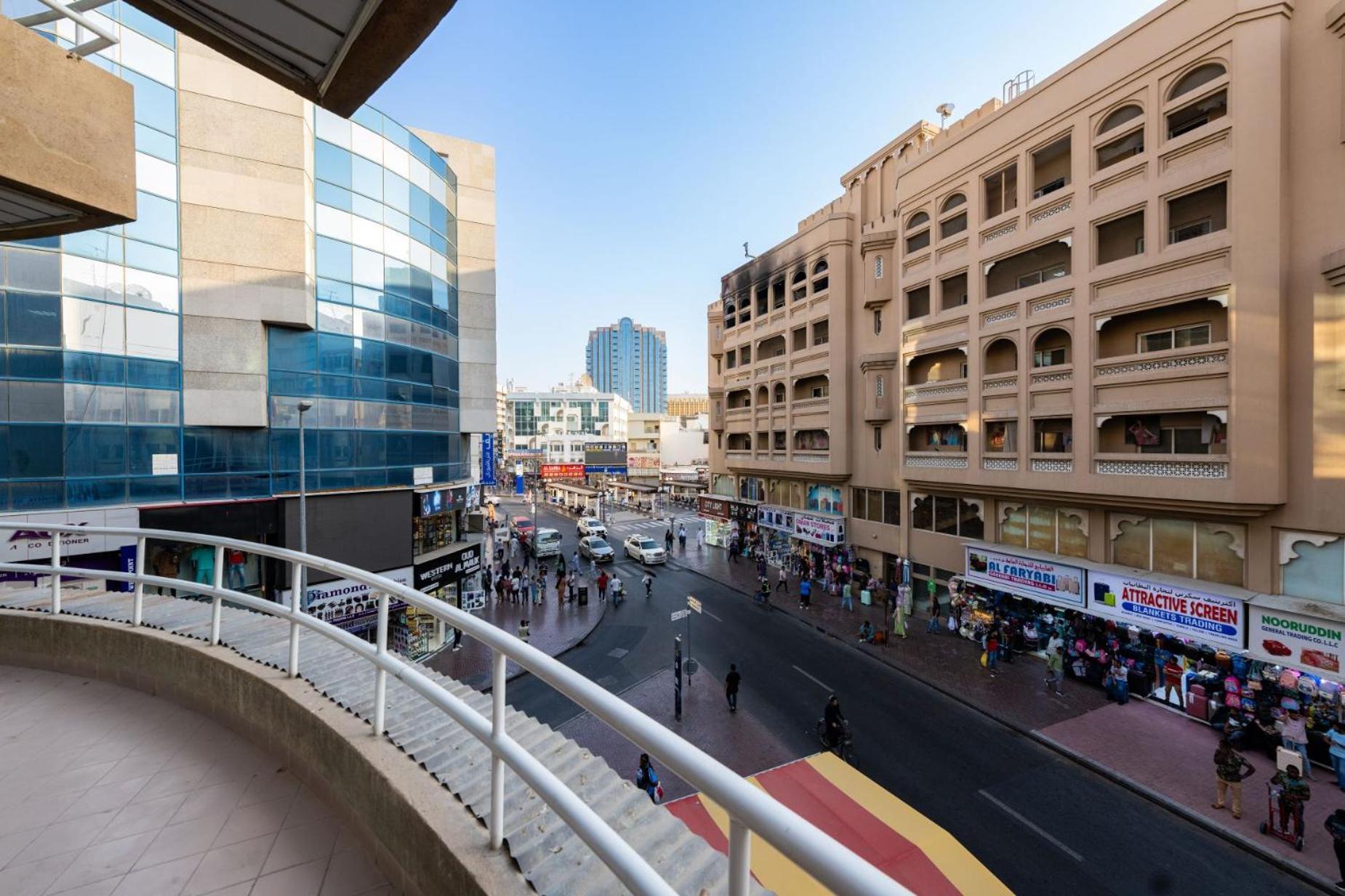 Tanha Otel Dubai