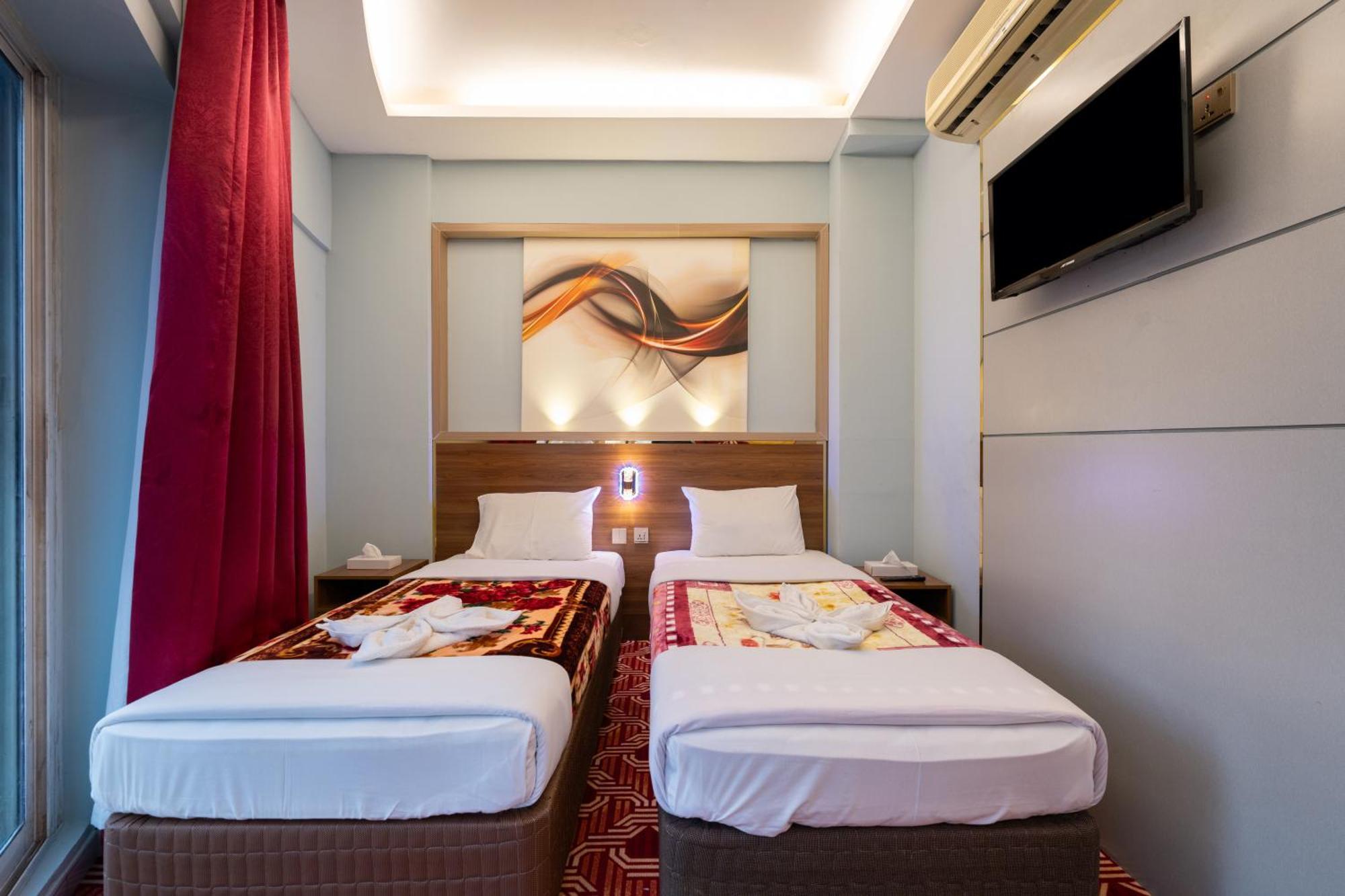 Tanha Otel Dubai
