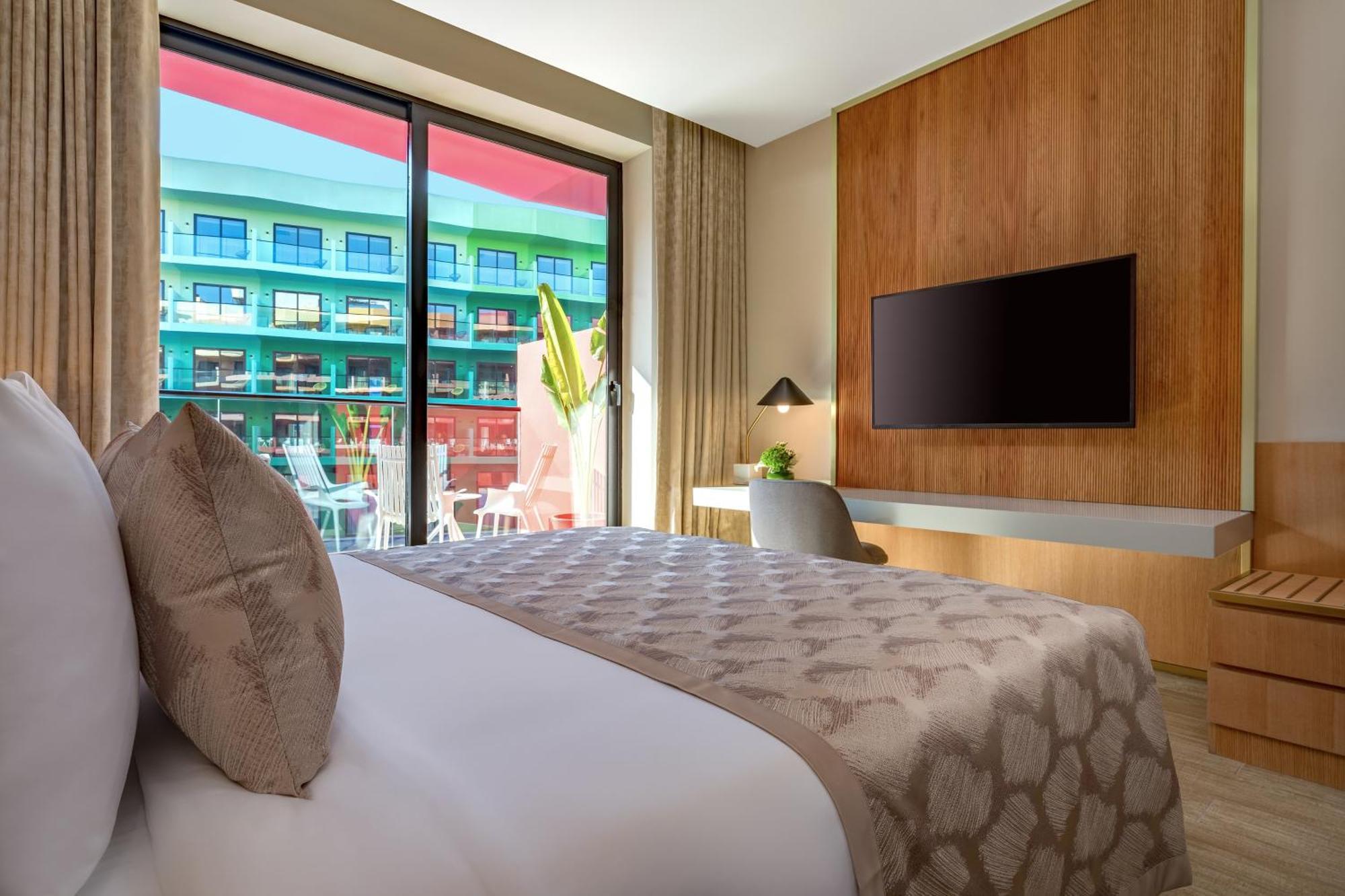 Voco Monaco By Ihg, Adults Only, World Islands 5*