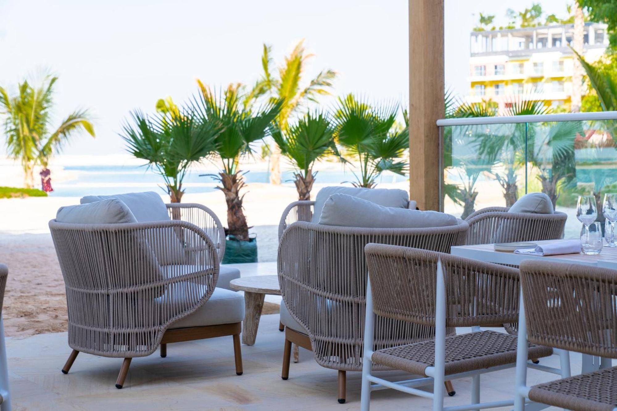 Voco Monaco By Ihg, Adults Only, World Islands Otel Dubai