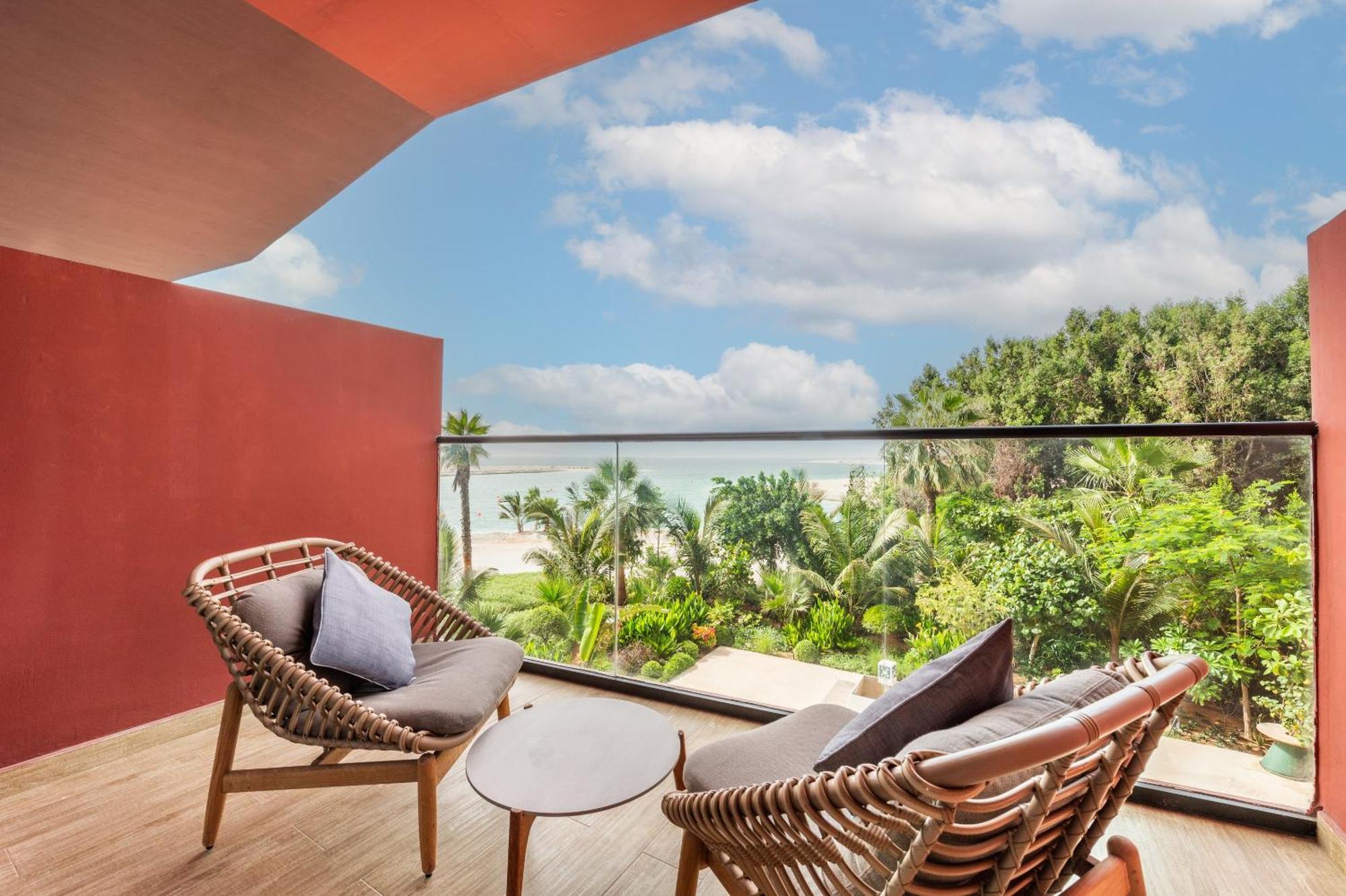 Otel Voco Monaco By Ihg, Adults Only, World Islands Dubai