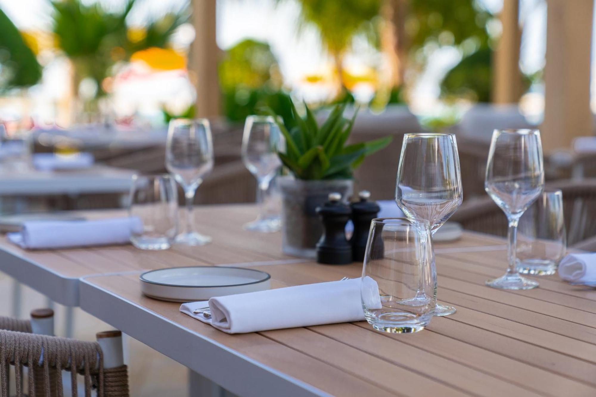 Voco Monaco By Ihg, Adults Only, World Islands Otel 5*