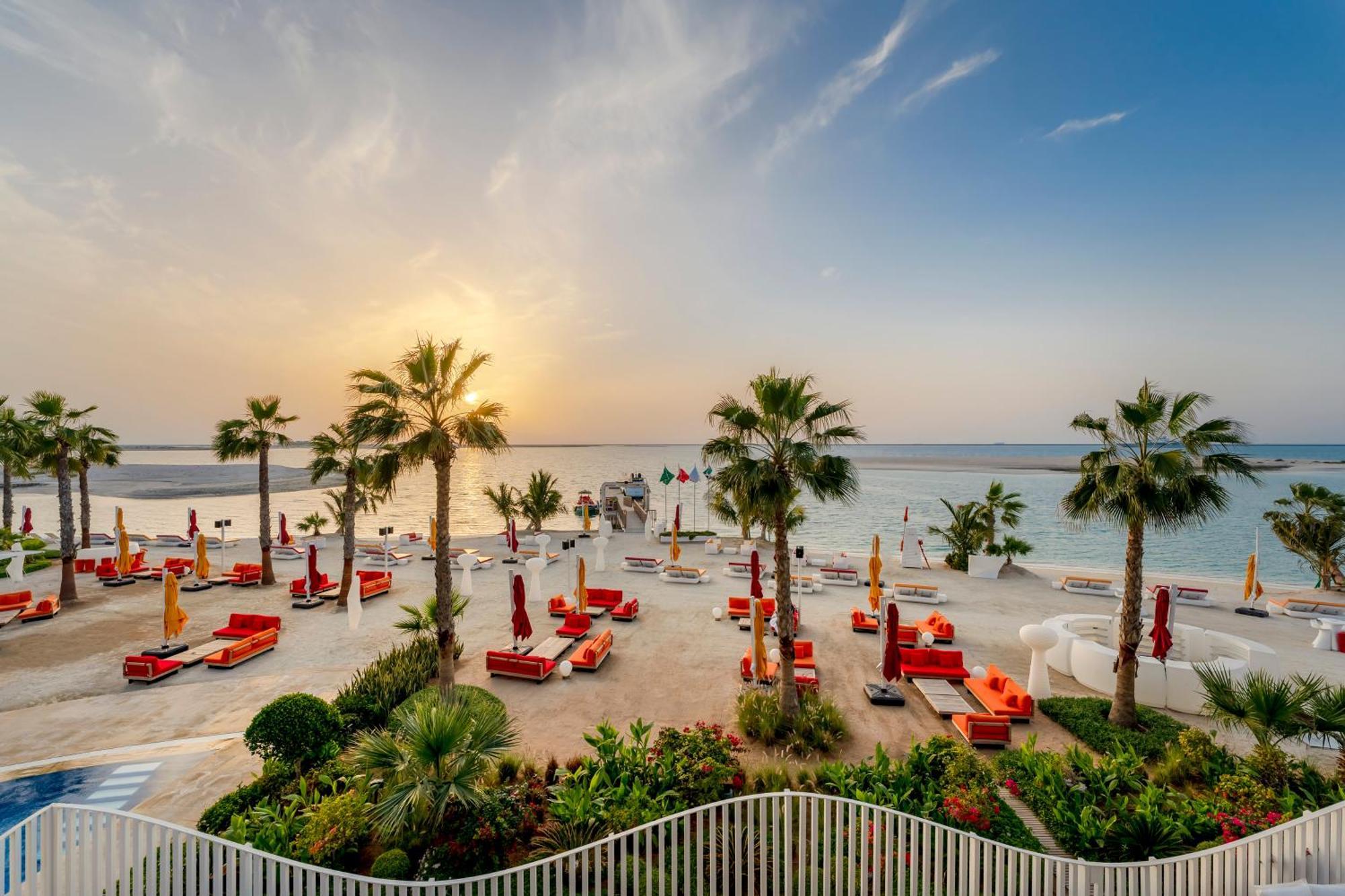 Otel Voco Monaco By Ihg, Adults Only, World Islands Dubai
