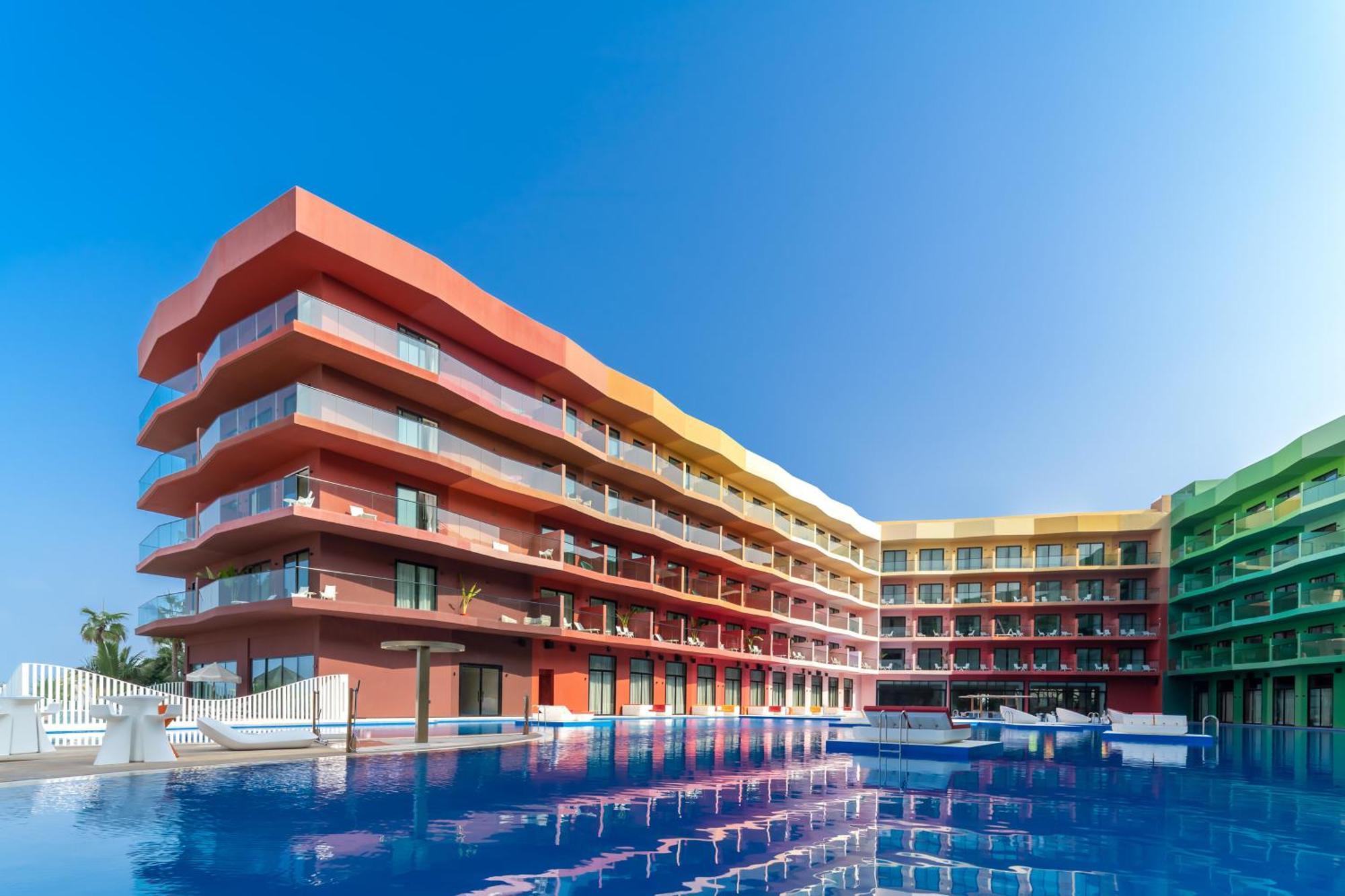 Voco Monaco By Ihg, Adults Only, World Islands