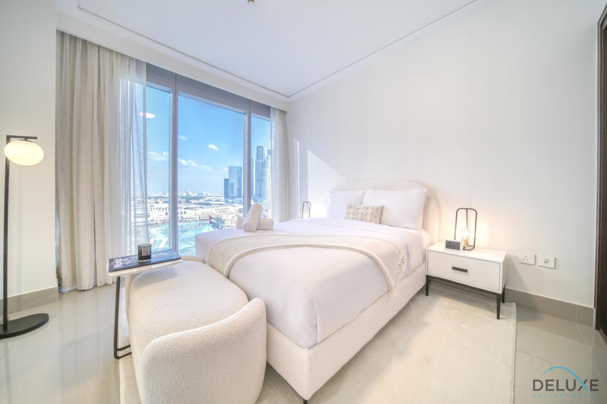 Plush 2br At Grand Opera Downtown By Deluxe Homes Apartamento *