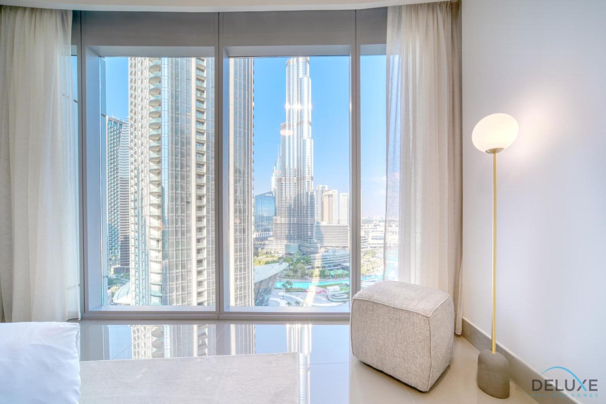 Apartamento Plush 2br At Grand Opera Downtown By Deluxe Homes *