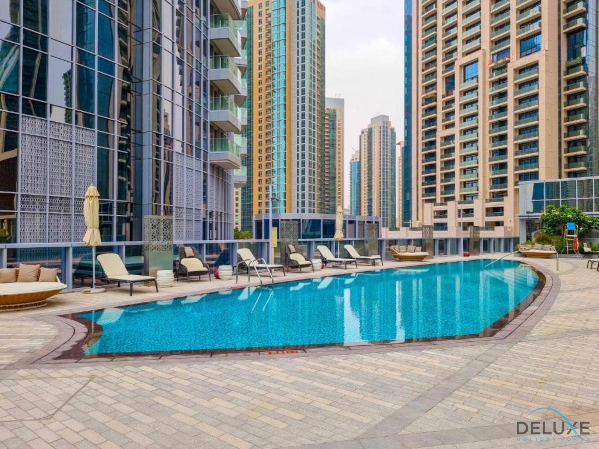 Apartamento Plush 2br At Grand Opera Downtown By Deluxe Homes
