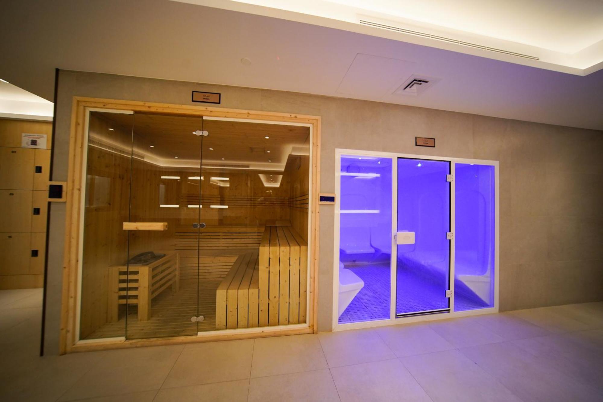 Modern Studio, Canal View, Elite Downtown, - 13ab06 Apartment Dubai