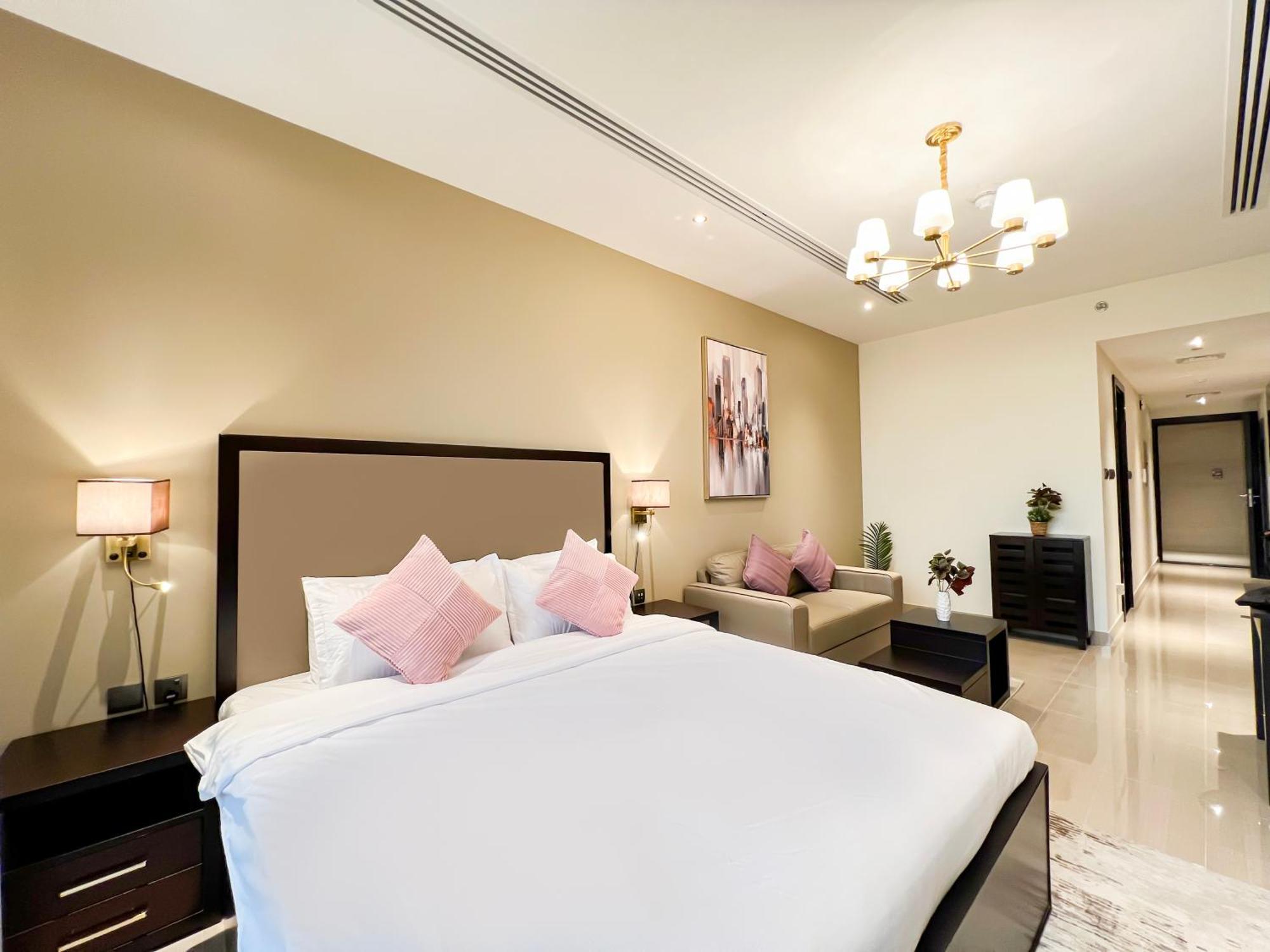 Modern Studio, Canal View, Elite Downtown, - 13ab06 Apartment