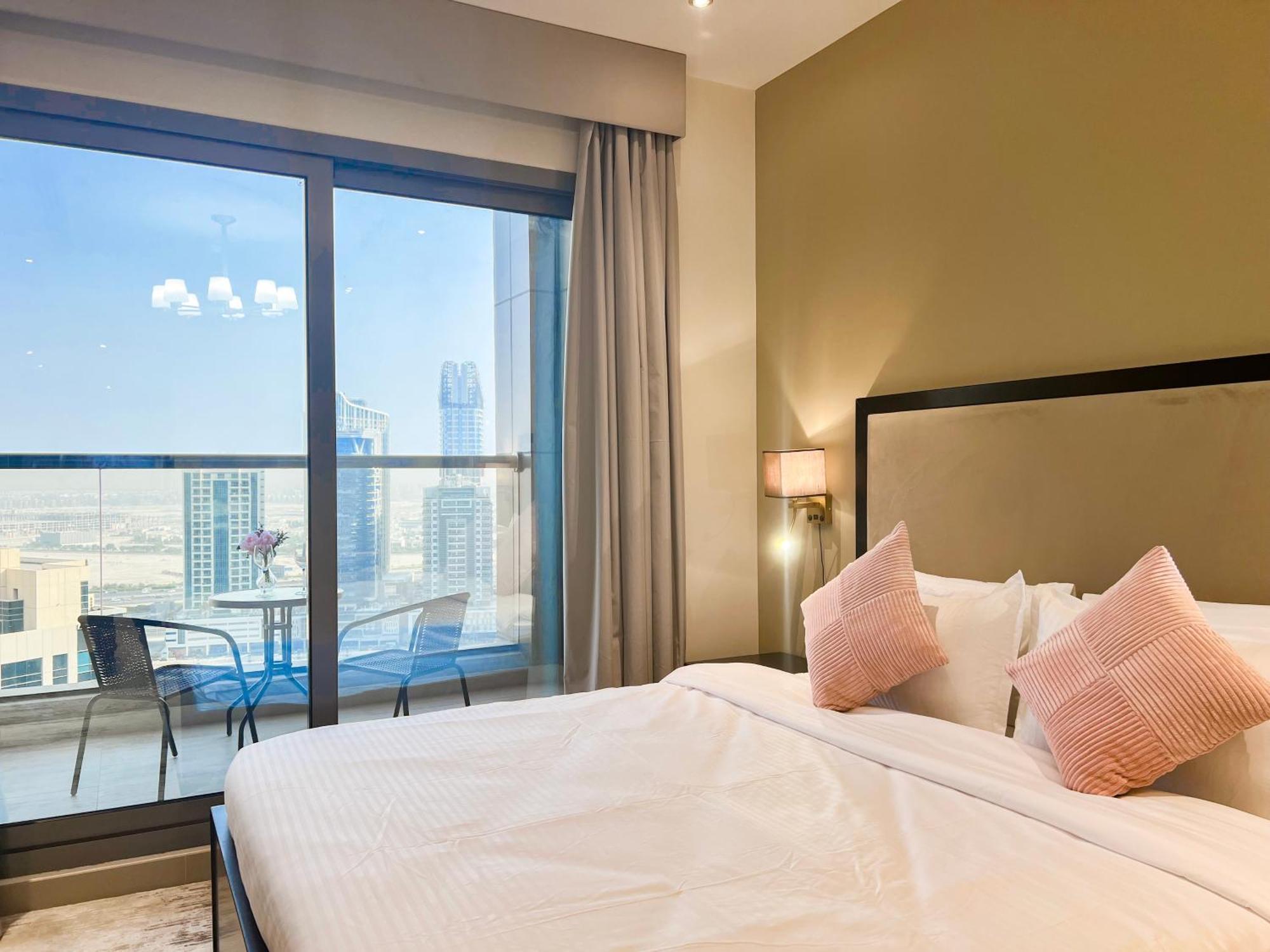 Apartment Modern Studio, Canal View, Elite Downtown, - 13ab06