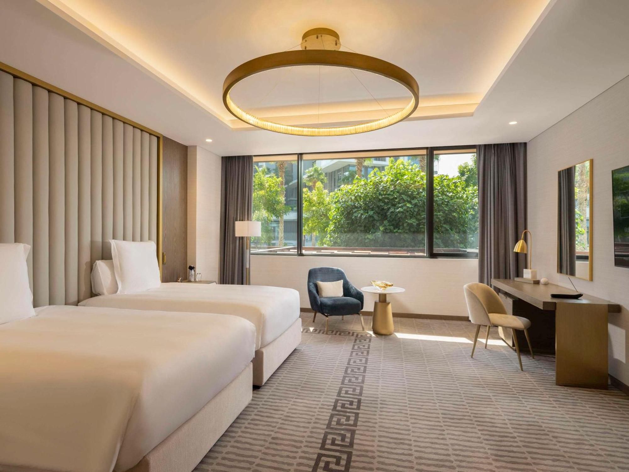 Banyan Tree At Bluewaters Dubai