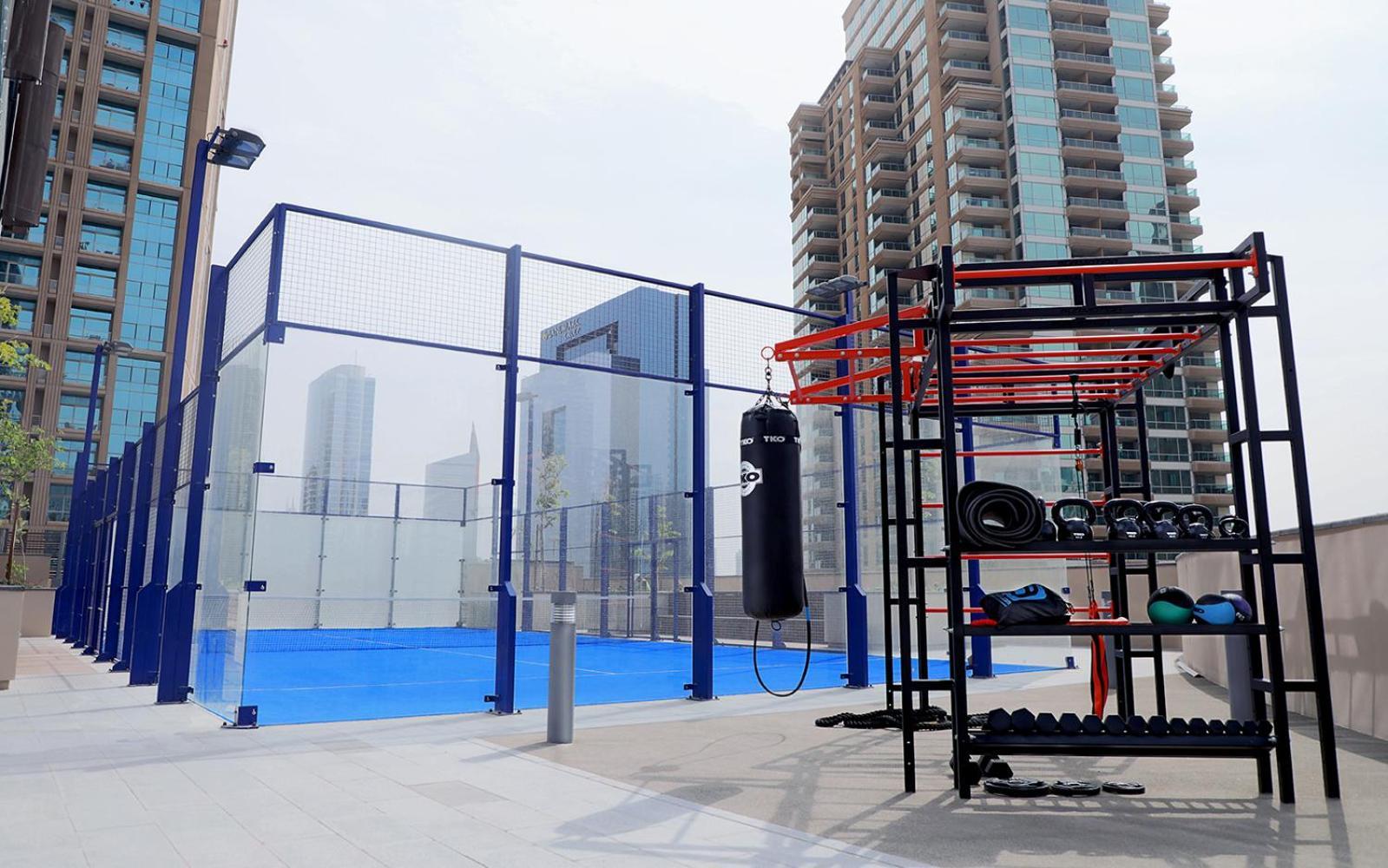 Luxury 2 Bedroom With Full Marina View And Skyline *