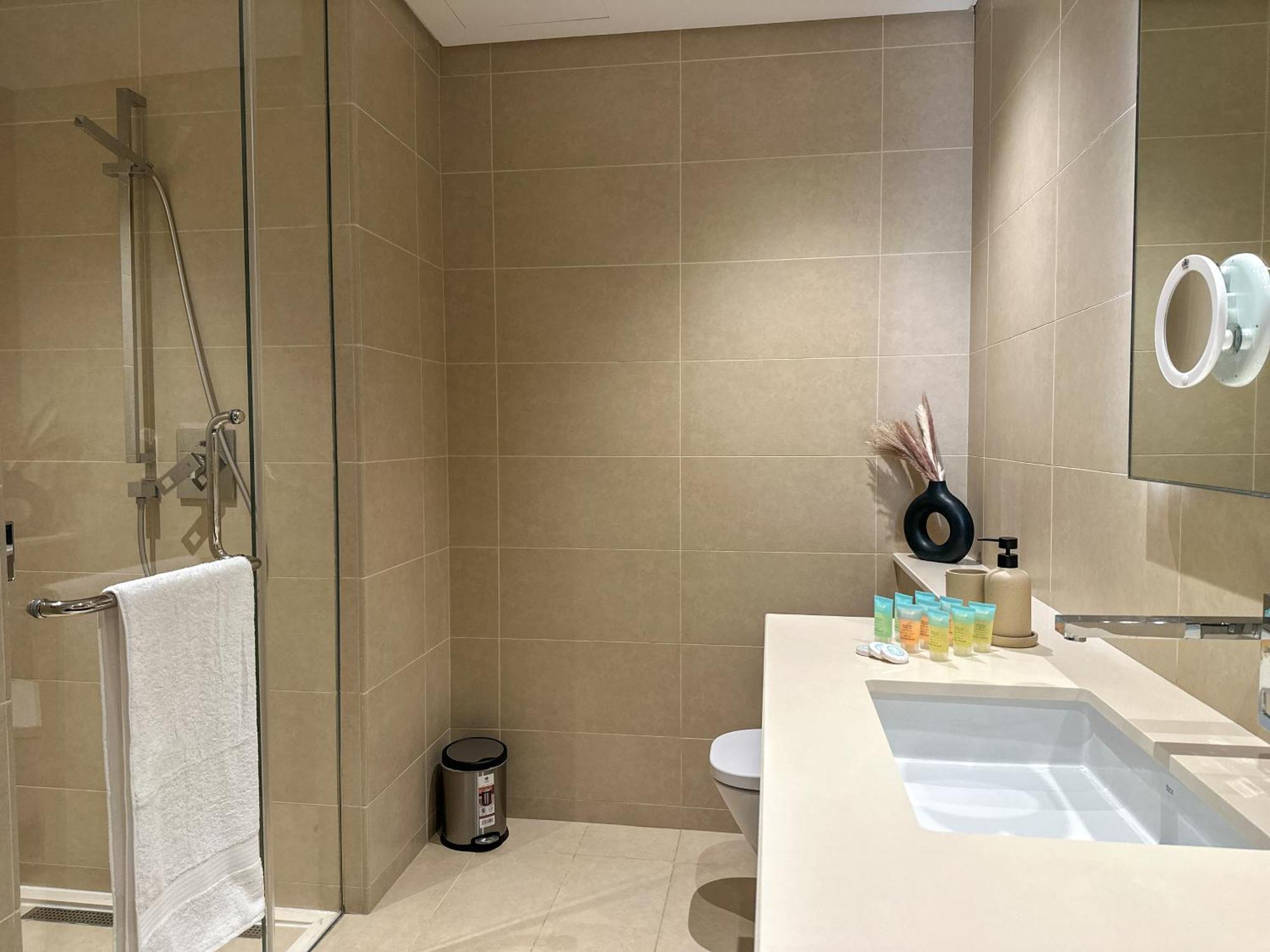 Apartment Luxury 2 Bedroom With Full Marina View And Skyline *