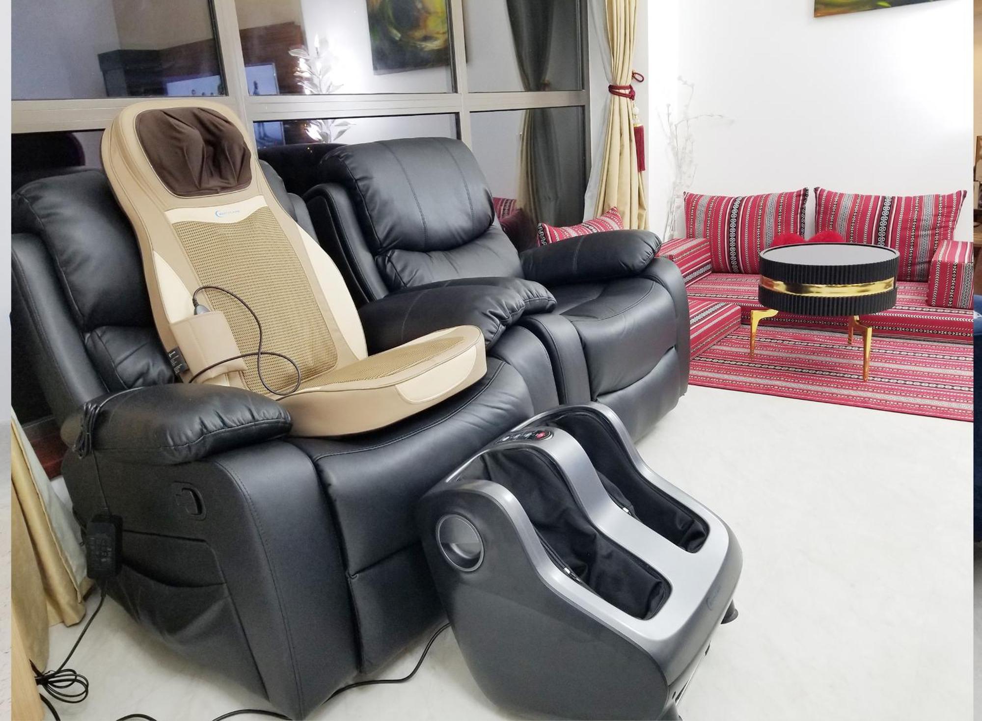 Royal Beach Residences Albergue *