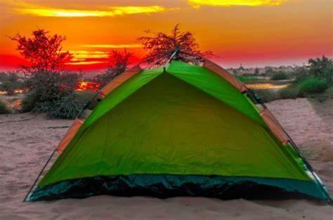 Kapsül Otel Al Qudra Lakes By Hyba Dubai