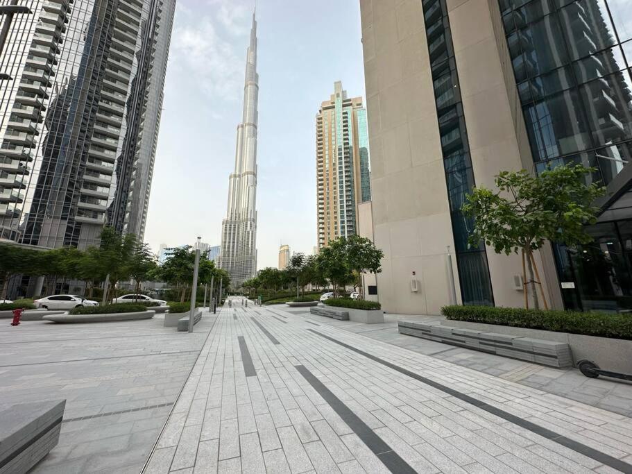 Burj Khalifa And Fountain View 2bedrooms Dubai