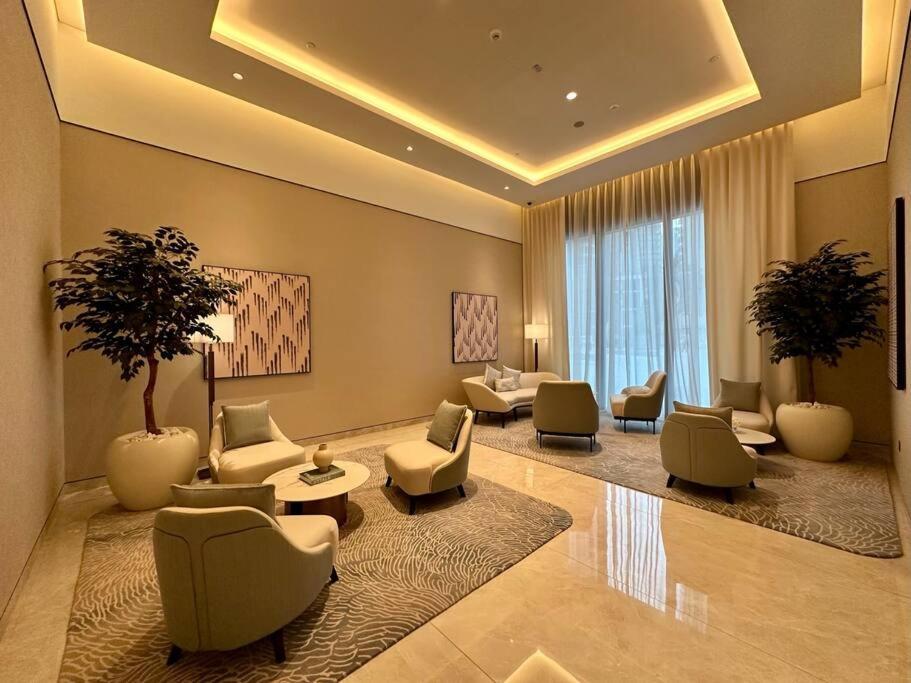 Apartment Burj Khalifa And Fountain View 2bedrooms *
