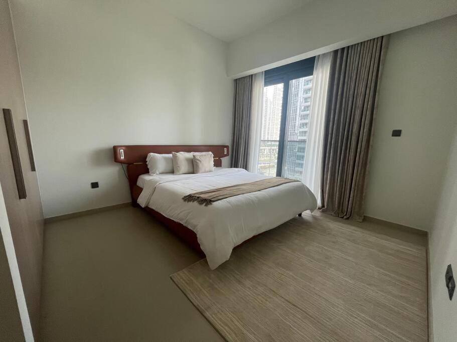 Burj Khalifa And Fountain View 2bedrooms Apartment