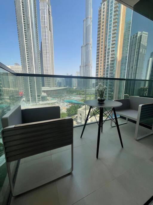 Burj Khalifa And Fountain View 2bedrooms