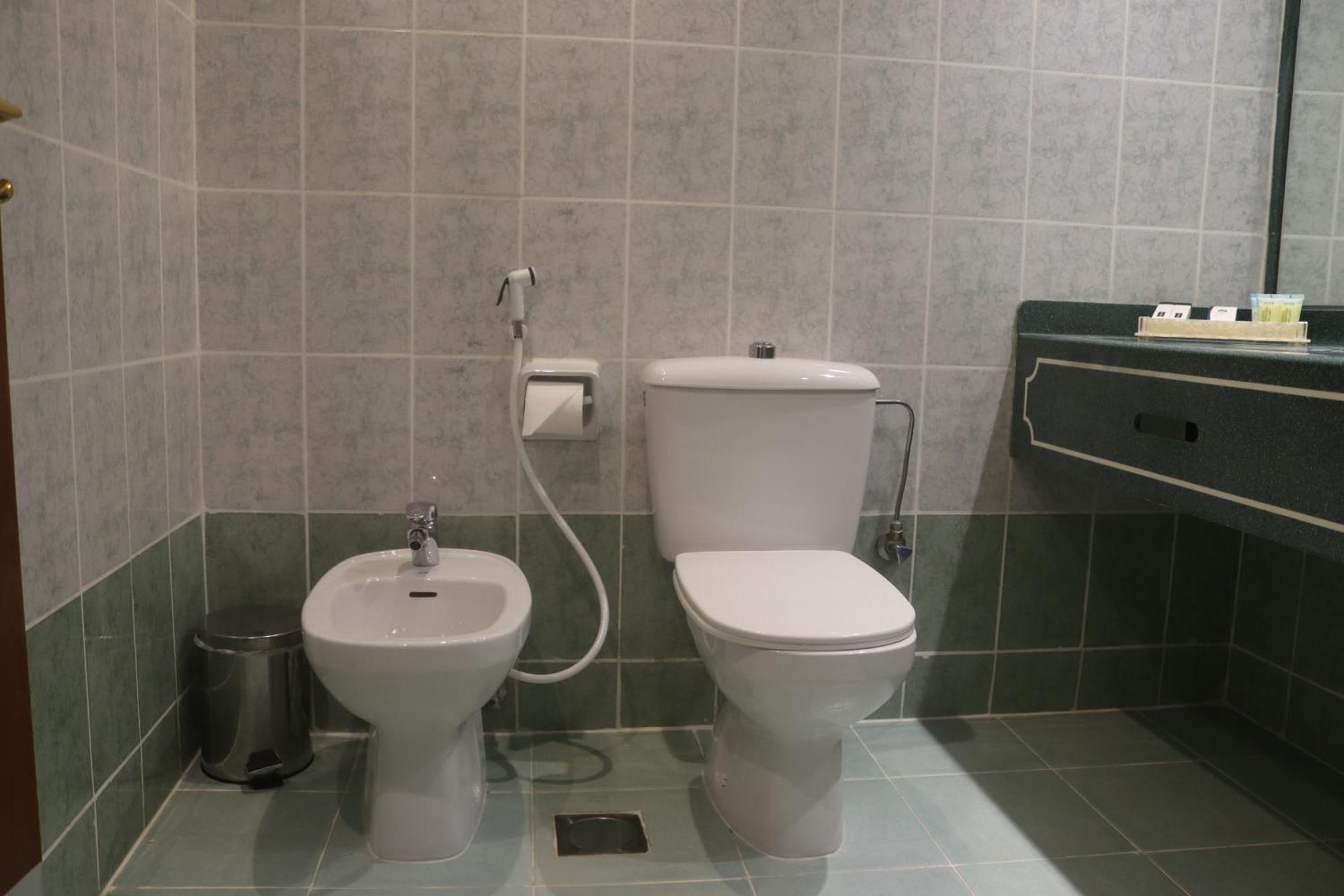 Otel Gss Avenue Ex Delmon