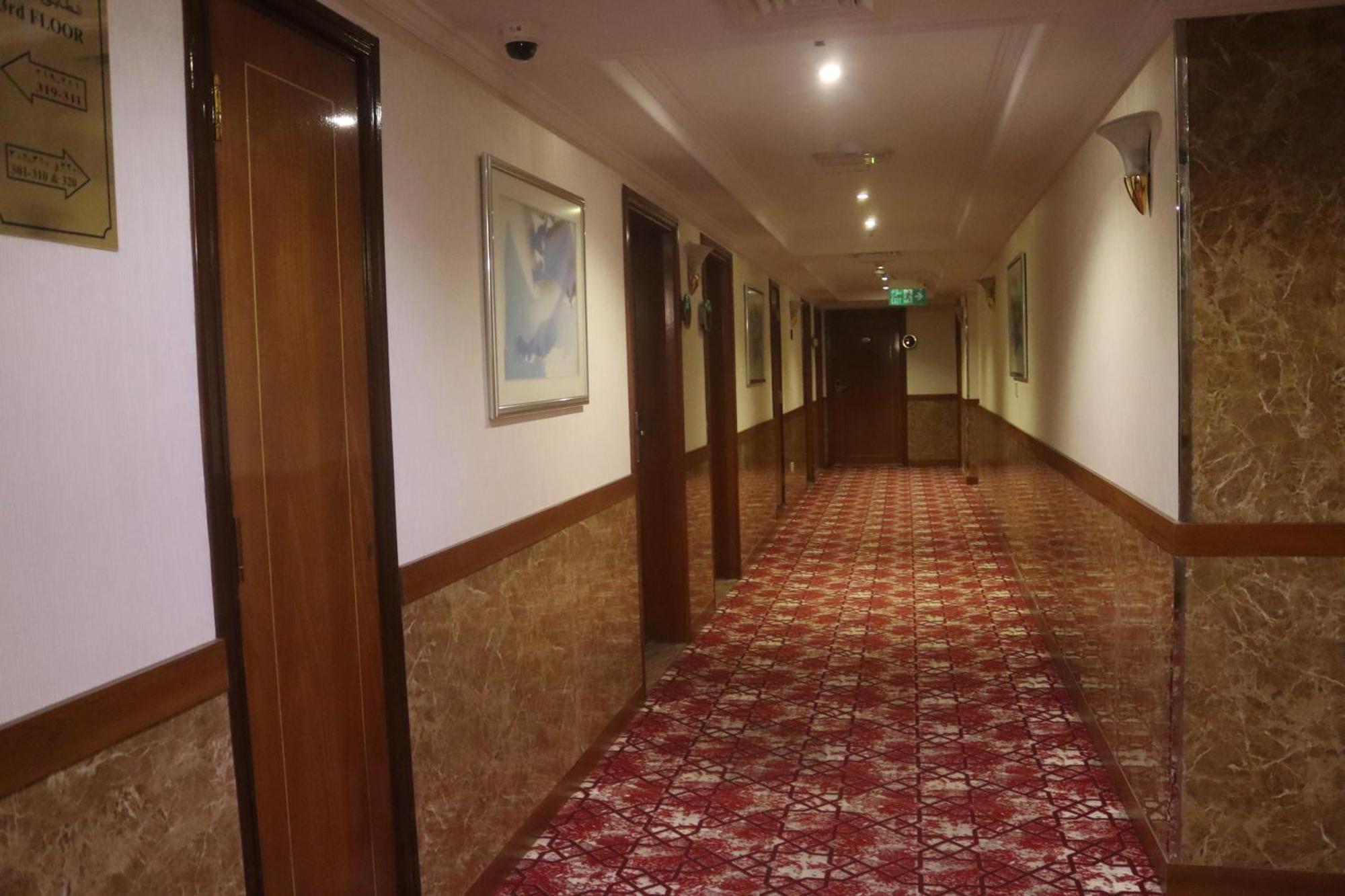 Gss Avenue Ex Delmon Otel 3*