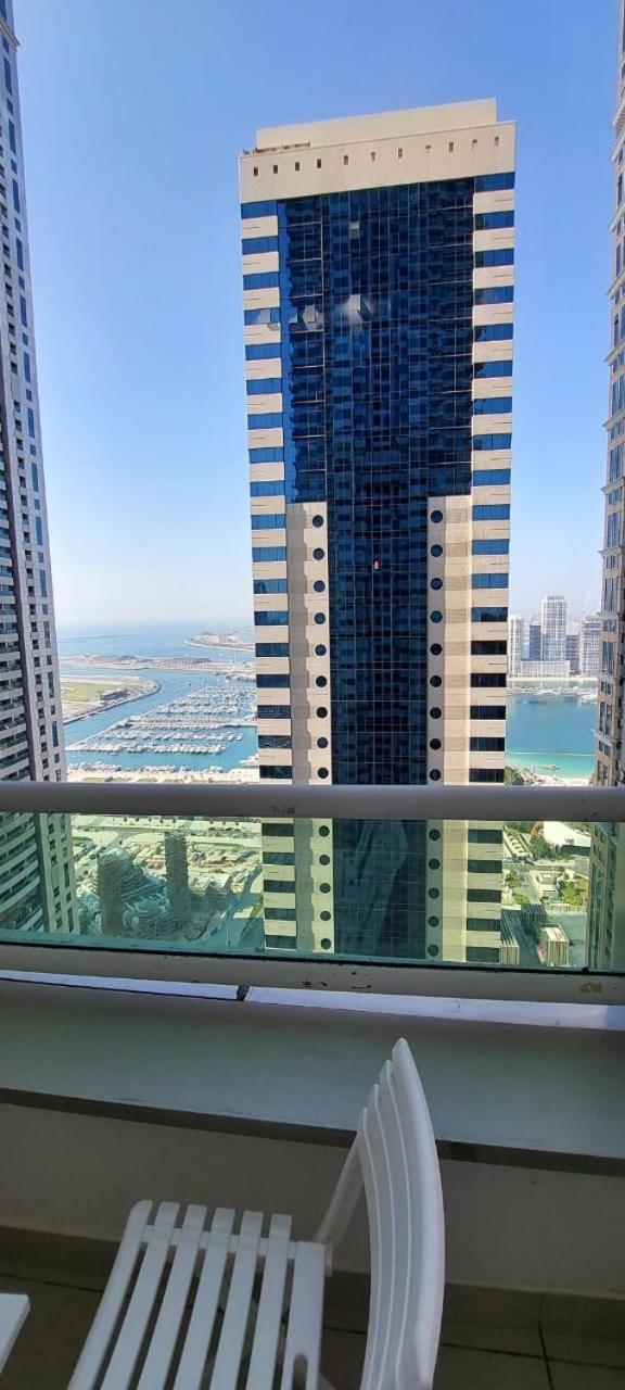 Apartment A Perfect Place For Tourists And Travelers Dubai