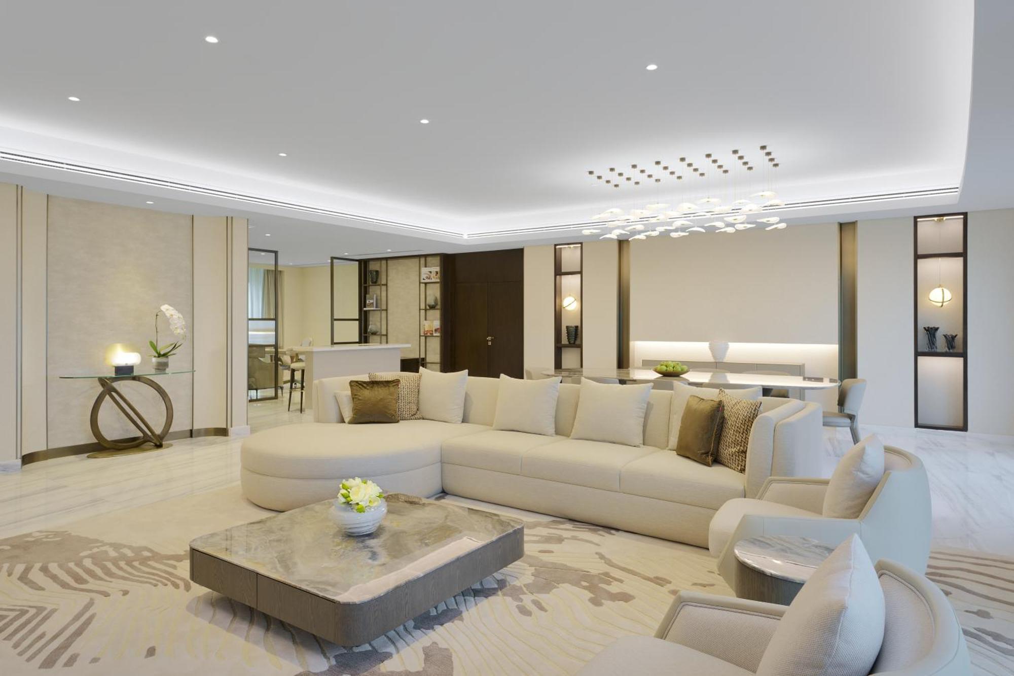 Hotel Grand Hyatt