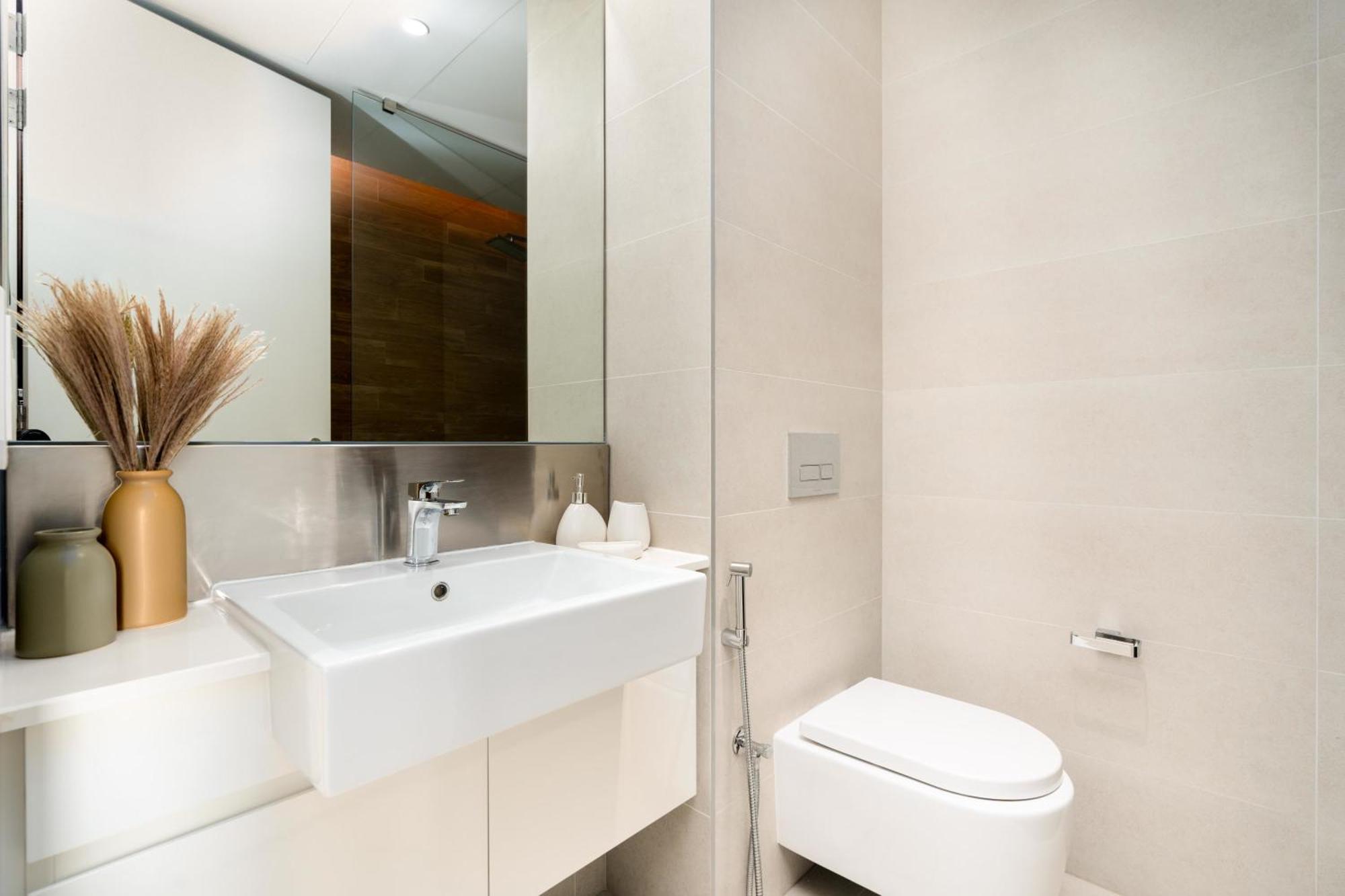 Bluewaters Luxe 3br With Maids - Panoramic Sea View - Cityapartmentstay Dubai