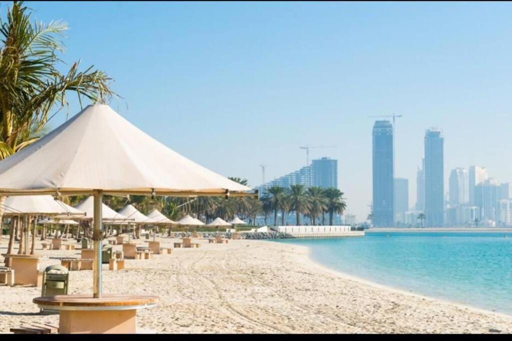 1bedroom Luxury By Mamzar Dubai