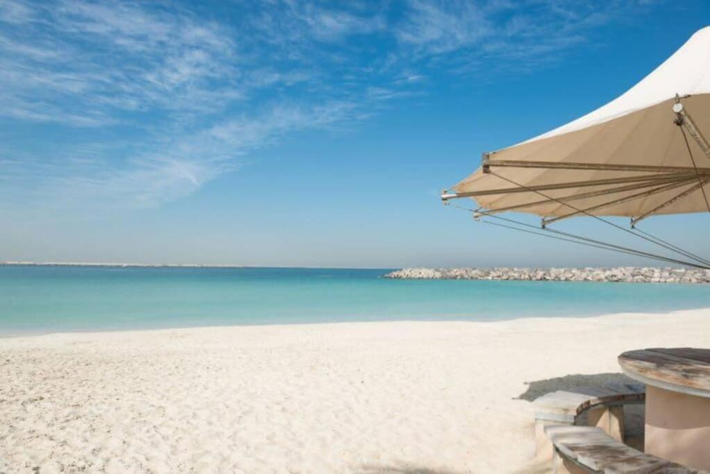 Apartment 1bedroom Luxury By Mamzar *