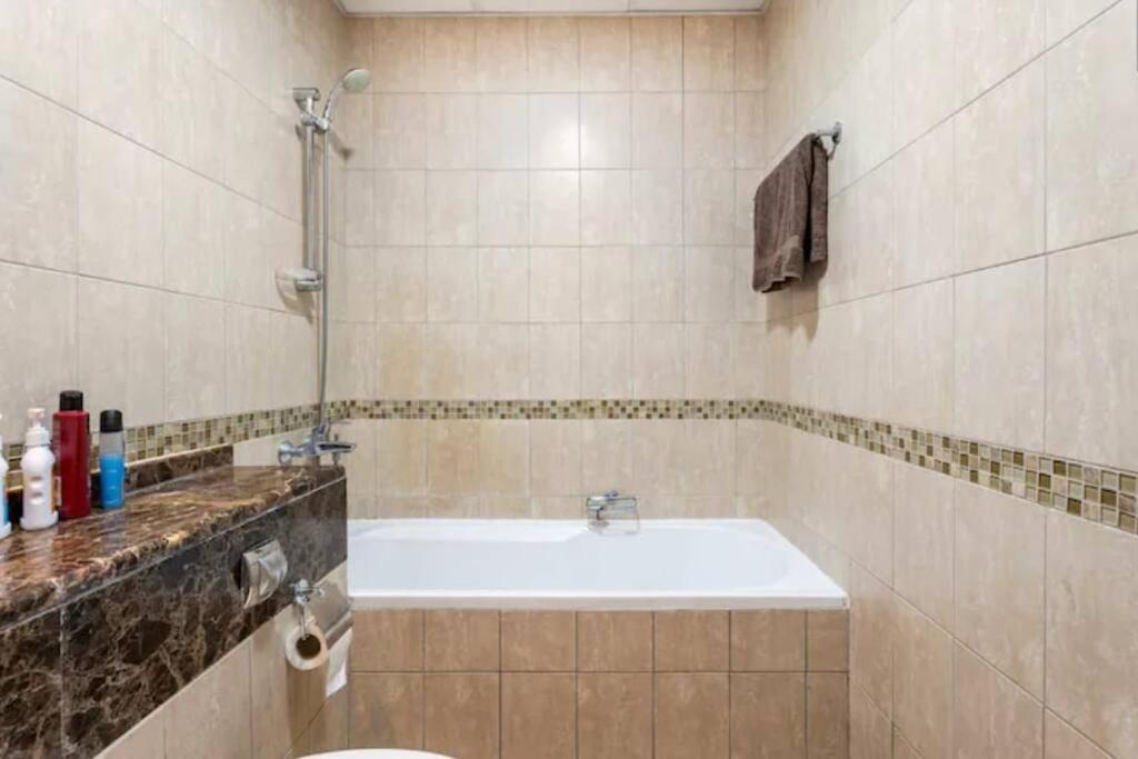 Apartment 1bedroom Luxury By Mamzar