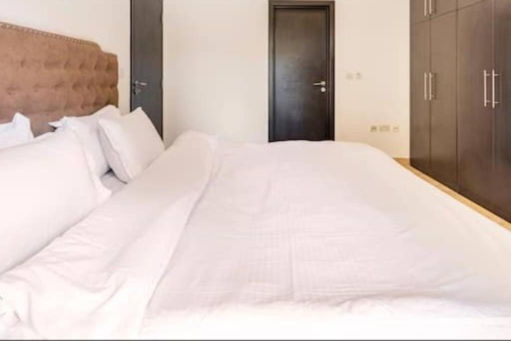 1bedroom Luxury By Mamzar Apartment Dubai