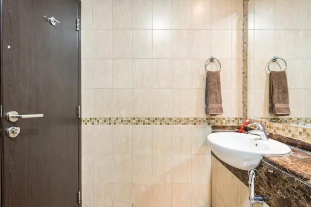 1bedroom Luxury By Mamzar Dubai