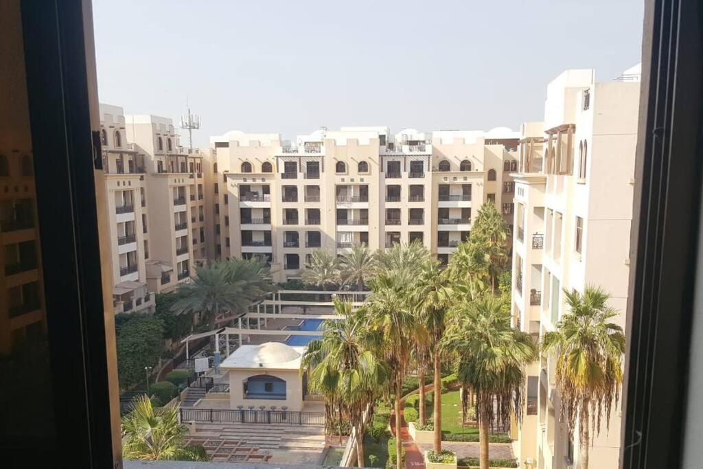 1bedroom Luxury By Mamzar Dubai