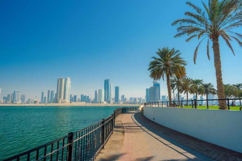 Apartment 1bedroom Luxury By Mamzar *