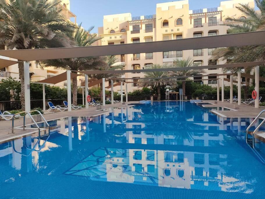Apartment 1bedroom Luxury By Mamzar