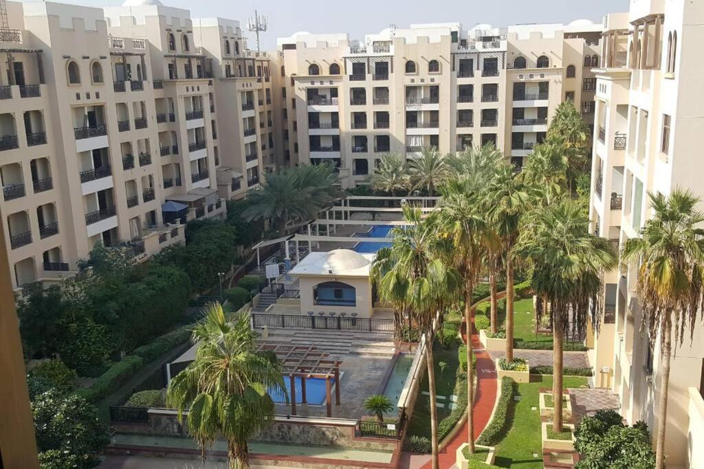1bedroom Luxury By Mamzar Apartment Dubai