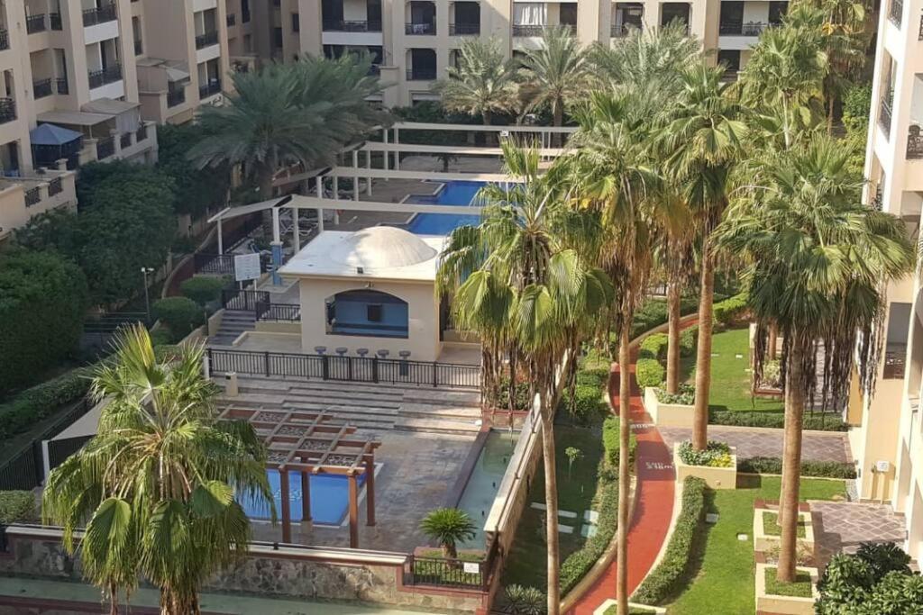 Apartment 1bedroom Luxury By Mamzar Dubai